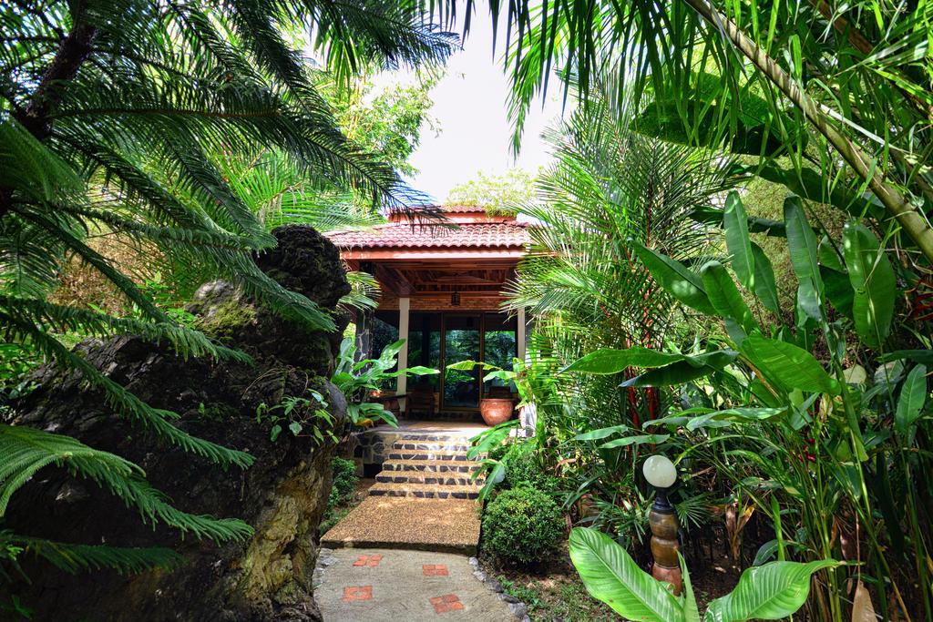 Hotel Khaosok And Spa Khao Sok National Park Esterno foto